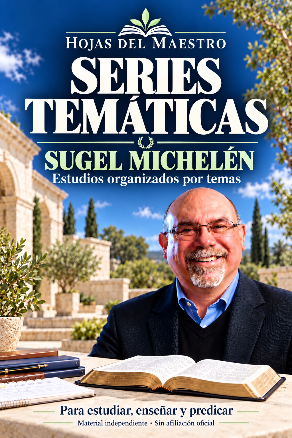 Series temáticas · Sugel Michelén